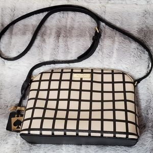 Kate spade crossbody bag